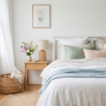 Summer Bedroom Decor Ideas